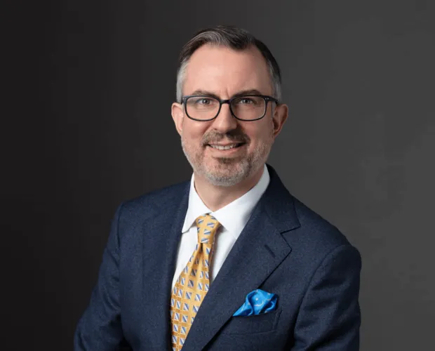 Master Lawyer David BENEST