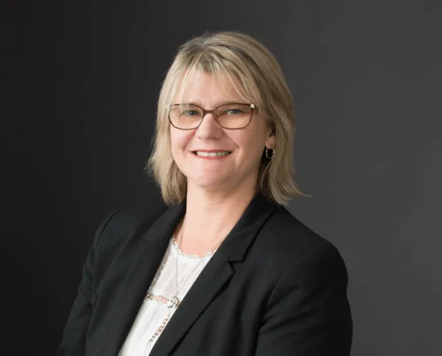 Master Lawyer Michelle LEVERINGTON