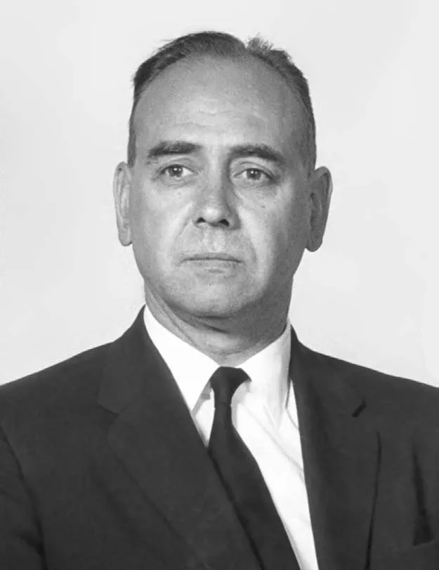 Van Hecke Georges