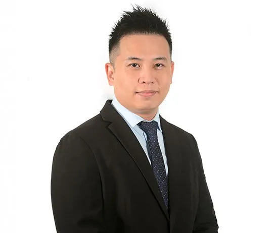 Chieh Gan Chong