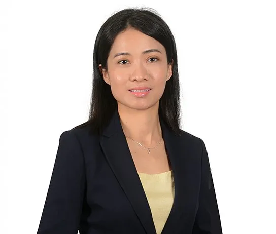 Mun Wei Choo