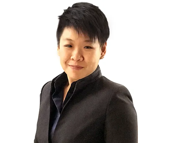 Lim Lesley