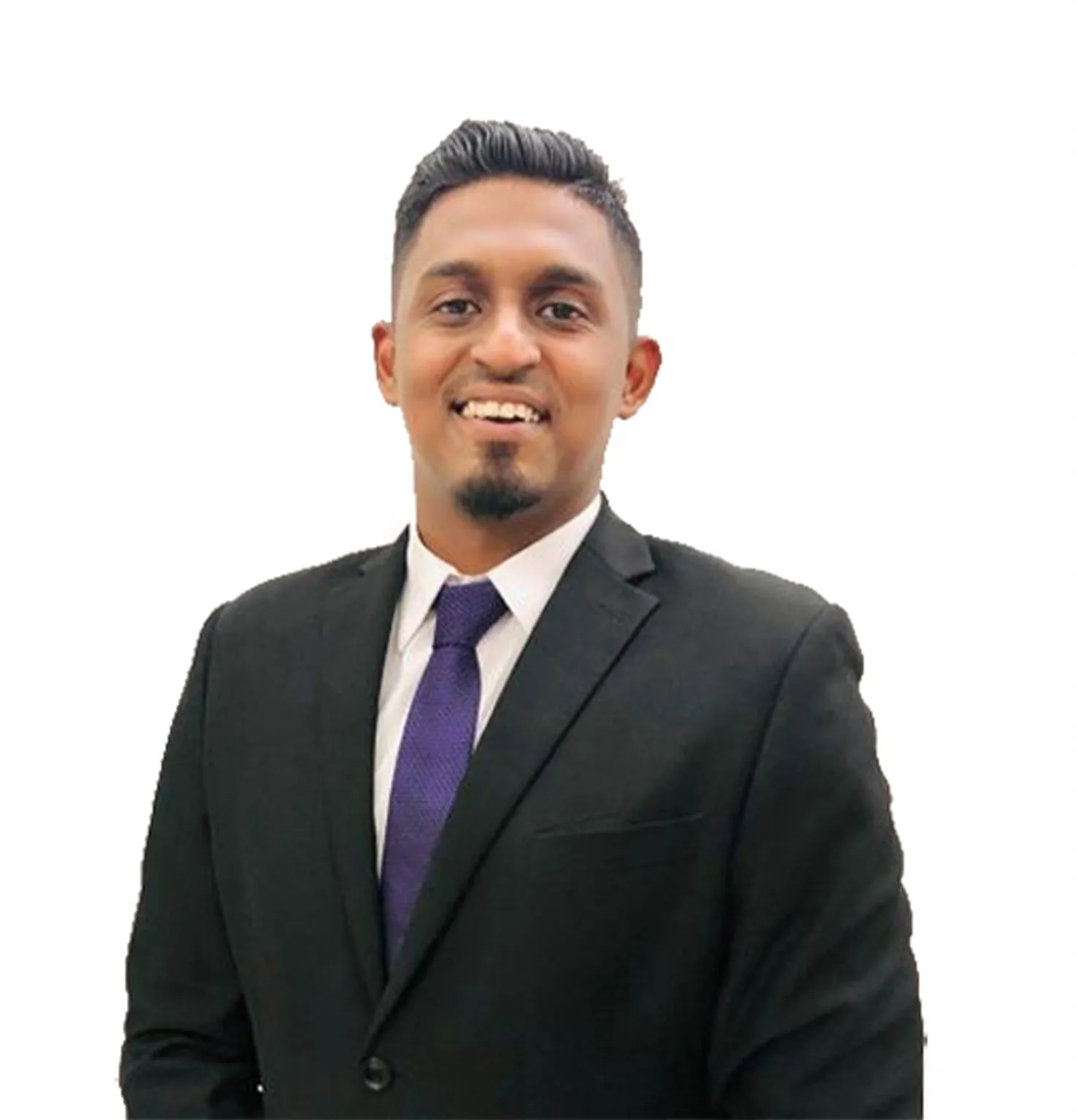 Josué Naveen