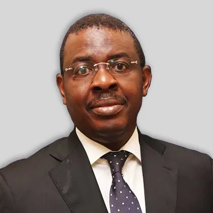 Master Lawyer Osahon IDEMUDIA