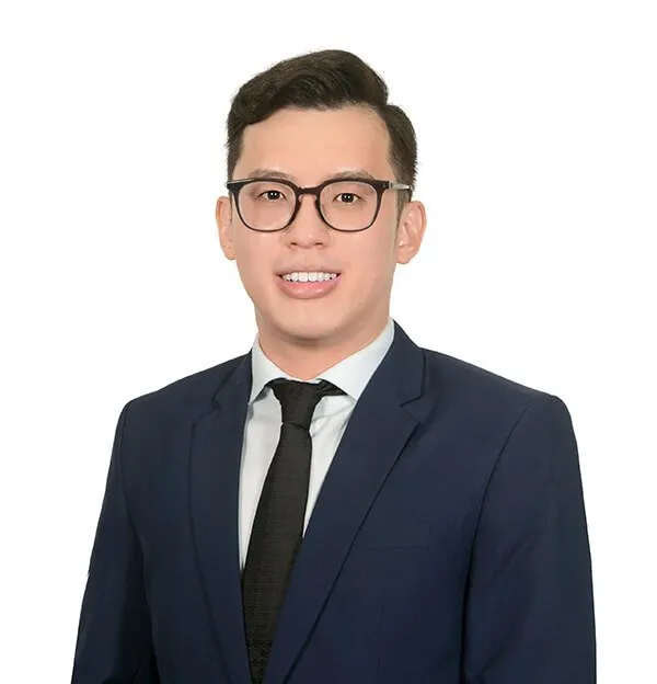 Cheng Vinson