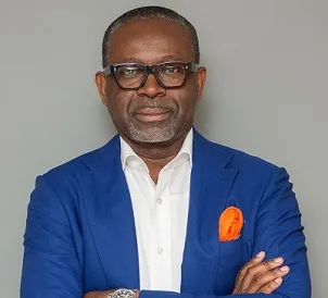 Master Lawyer Afolabi BALOGUN