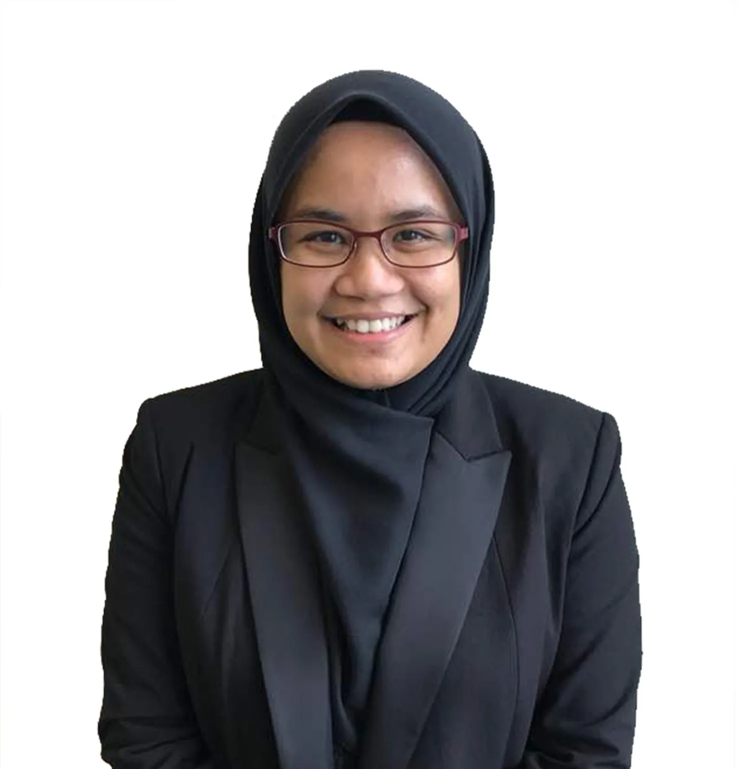 binti Mohd Sohaimi Anis