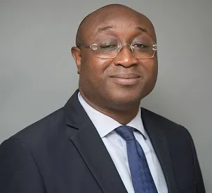 Master Lawyer Temitayo OPAJOBI