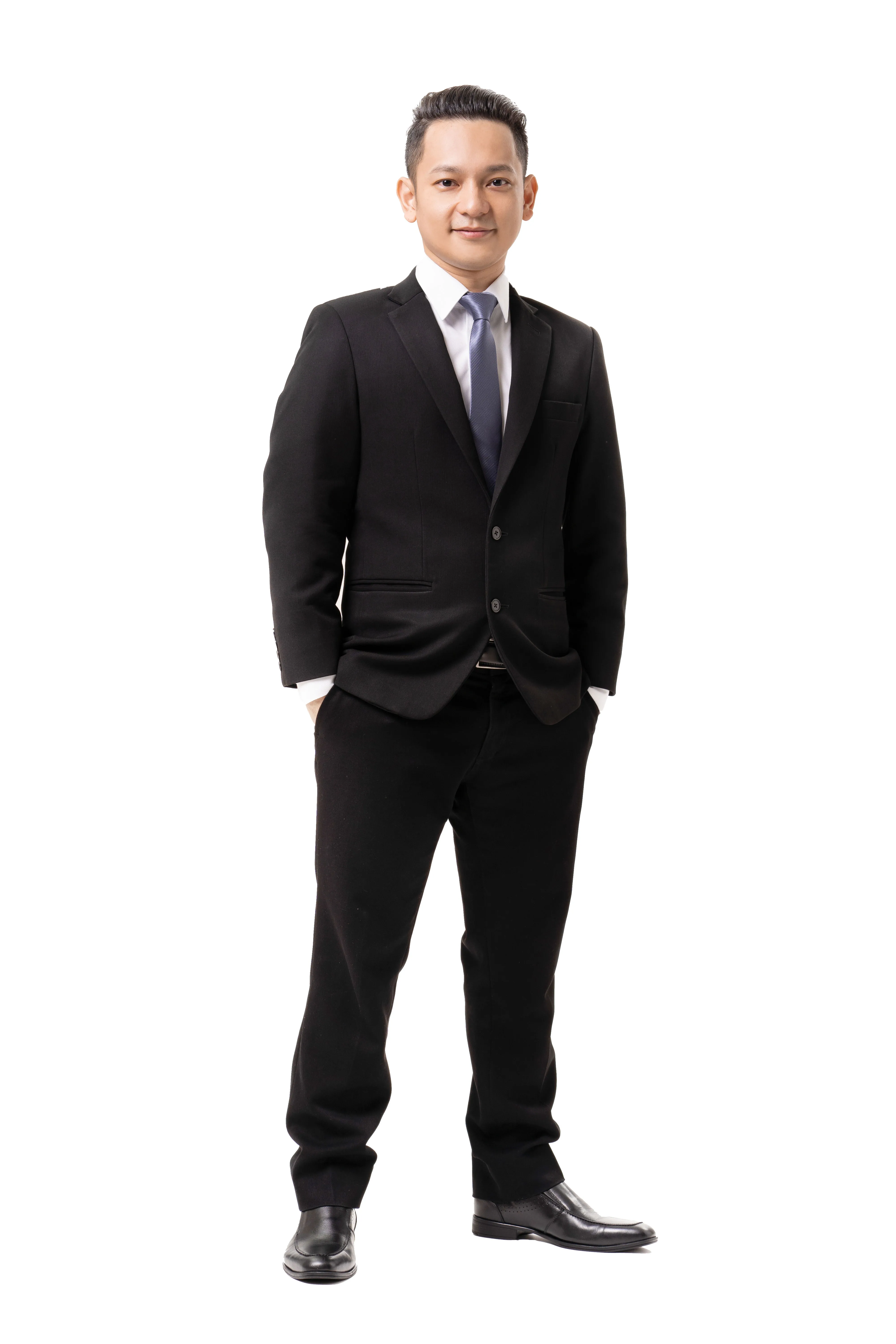 Chee Hon Tony Chong