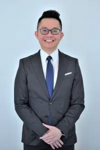 Master Lawyer Max Tam