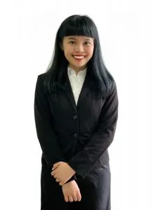 Master Lawyer Janice Tham Wei Chyng