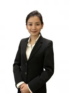 Master Lawyer Joanne NG KAR MUN