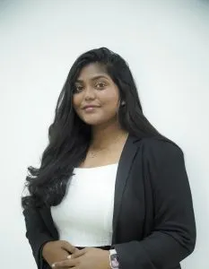 Master Lawyer Priscela Ann