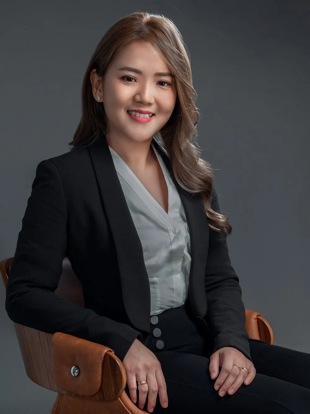 Master Anwalt Sim Wen Yee