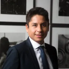 Maestro Abogado Stéphane DAUZE