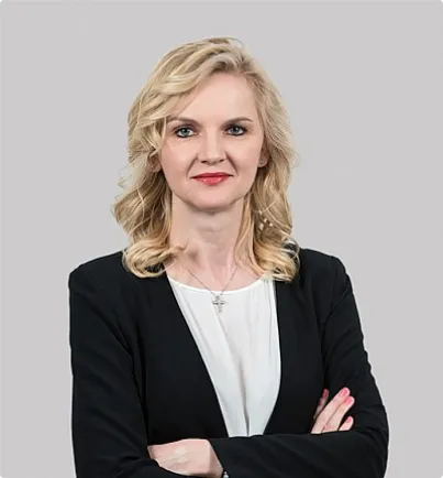 Maestro Abogado Agnieszka BIELANSKA