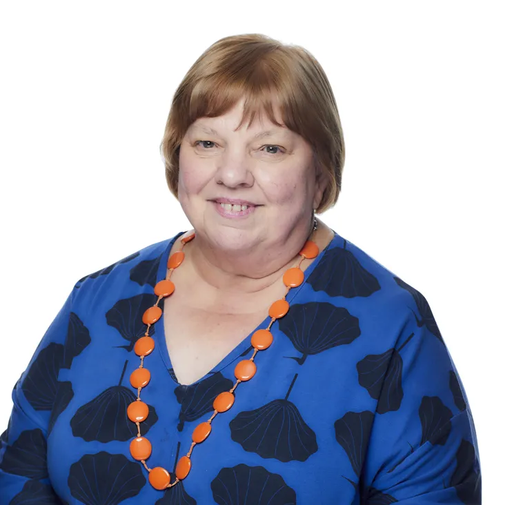 Maestro Abogado Rose COLLEY