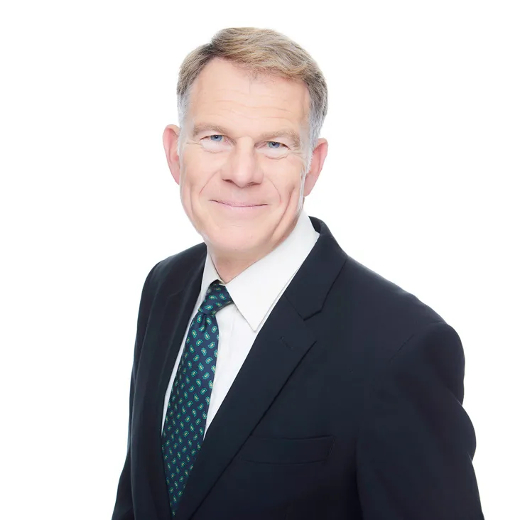 Maestro Abogado Christophe SCHOLEFIELD
