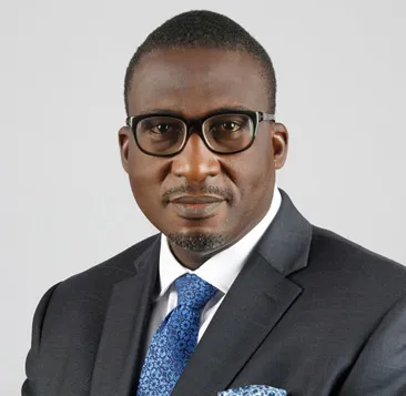 AYODELE AKINTUNDE Richard