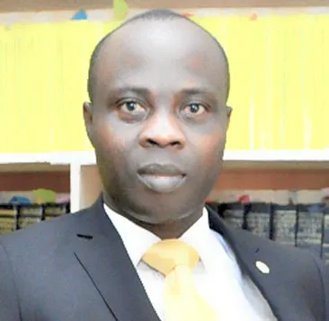 ALFRED OMOSORONE Akinjo