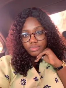 OYEBADE Kehinde