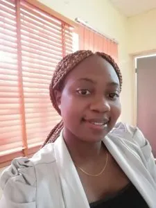 AKINBOBOLA inioluwa