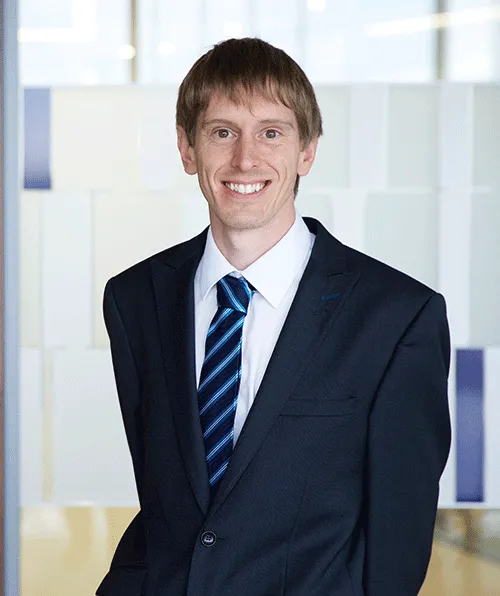 WALKER Daniel bancaire