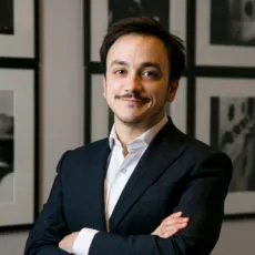 Maestro Abogado Hugo HAYOUN