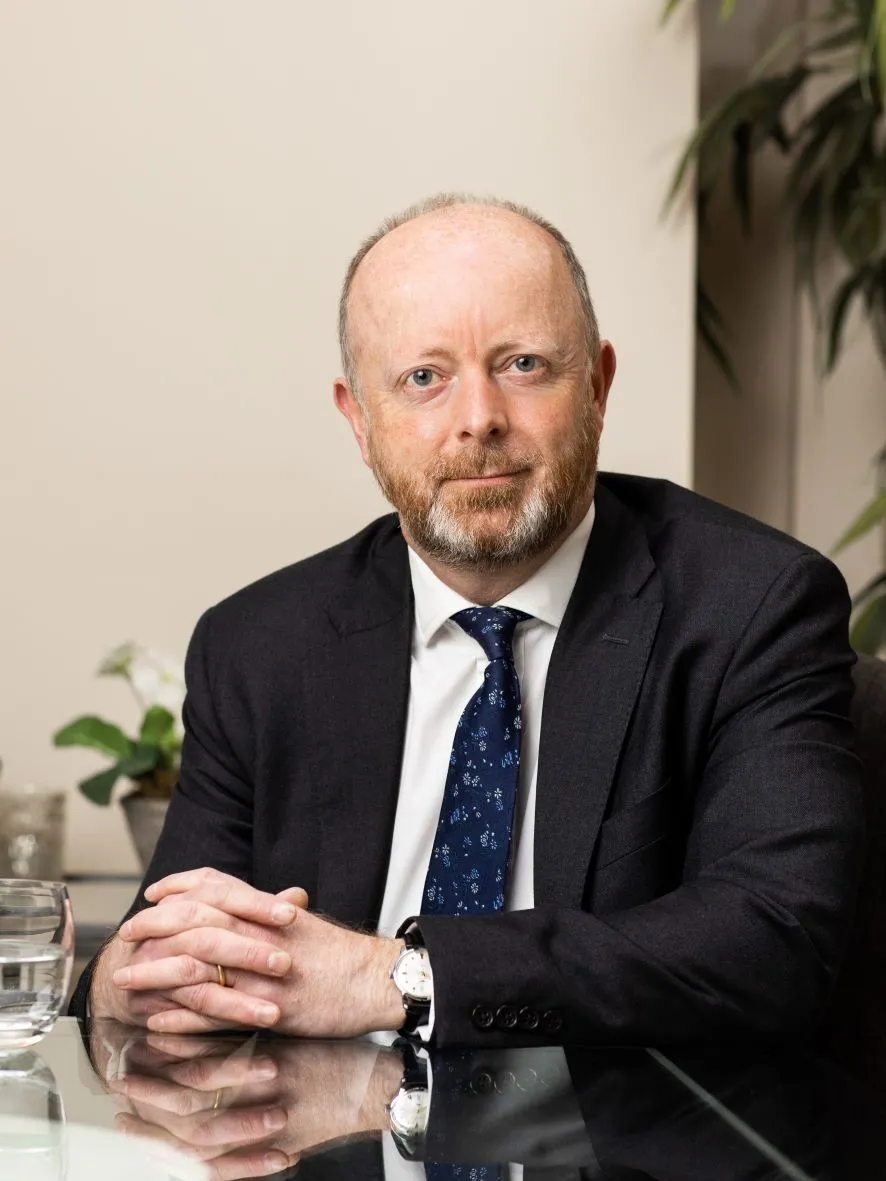 Maître Avocat Michael CUSHING