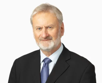 Maître Avocat Paul MATTHAMS
