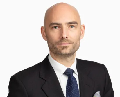 Maître Avocat Robin LEEUWENBURG