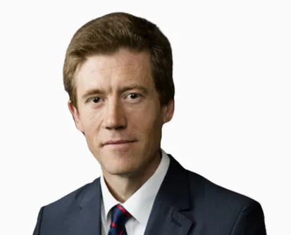 Maître Avocat Thomas ROBINSON