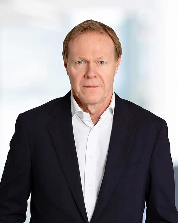SEEMANN BERG Arne