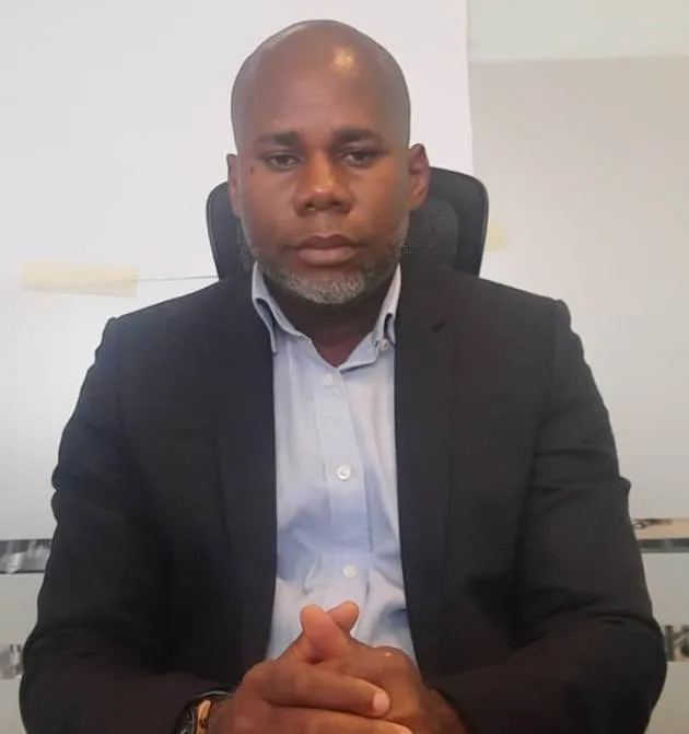 Maestro Abogado Udochukwu T. EGESIONU