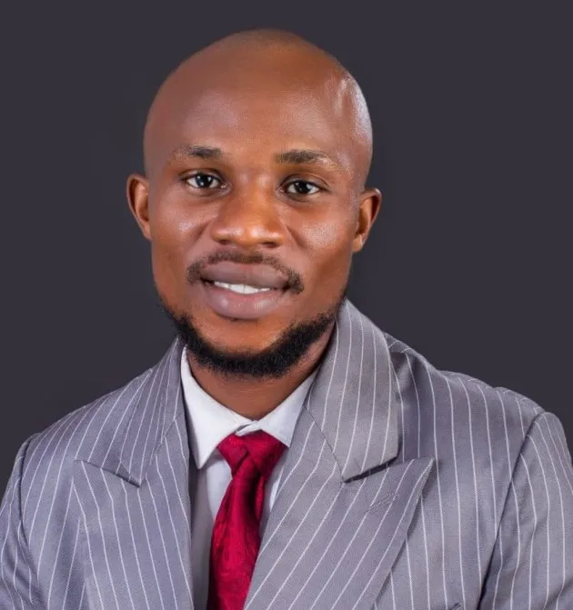 Maestro Abogado Henri EZE