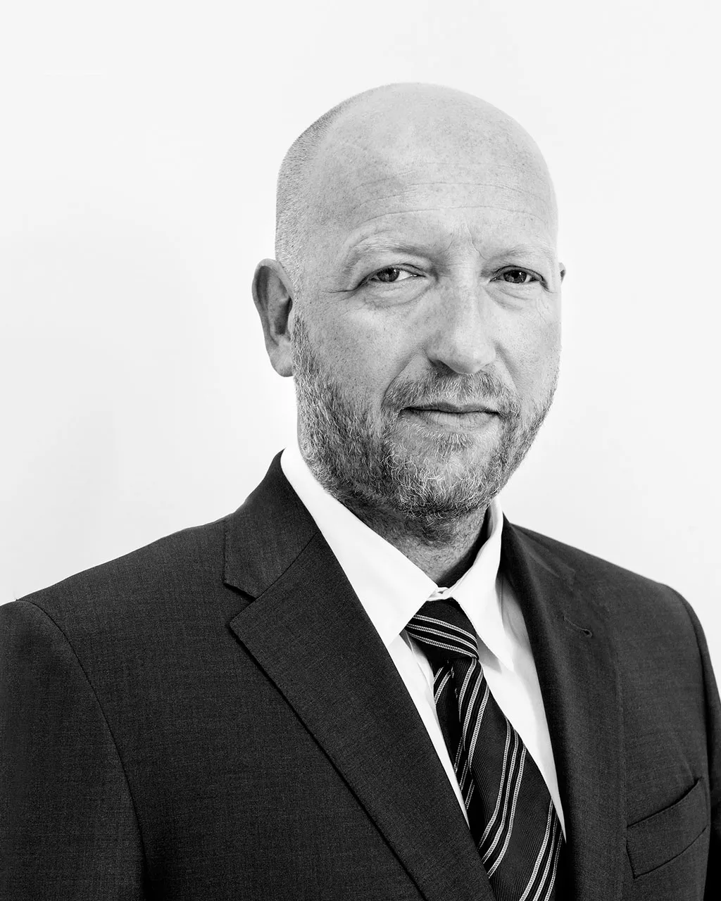 HELGE HURUM Knut