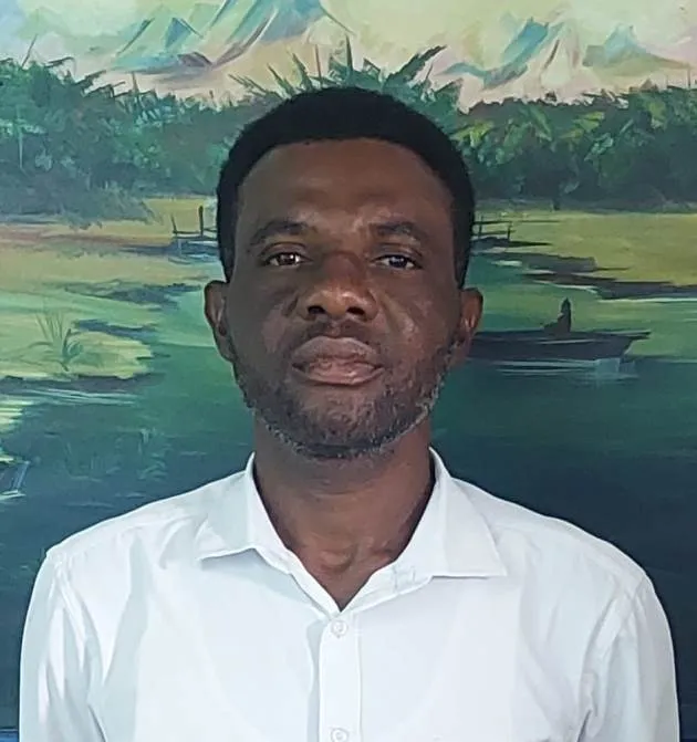 Maestro Abogado Emmanuel SALAMI
