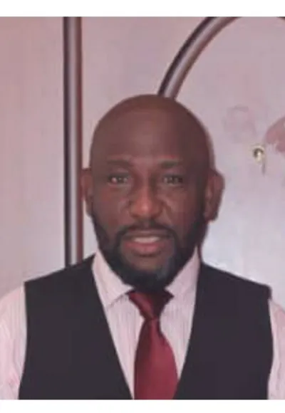 AKINULI Tokunbo