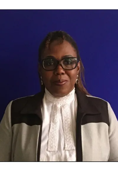AKINULI Monica