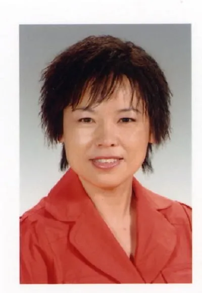 ANNE ZHU Lidi
