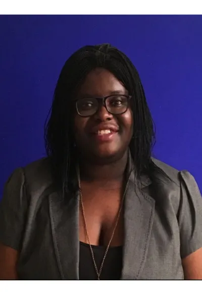 IYAMU Ivie