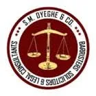 S. M. OYEGHE & CO