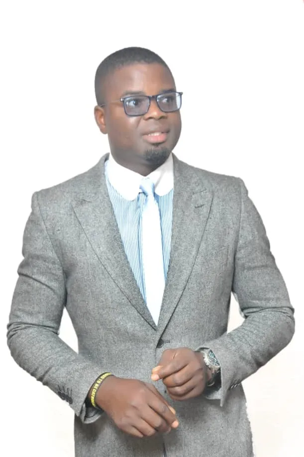Meester Advocaat Udoka I. ODUKO