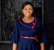 Meester Advocaat Grace IWU OYEGHE