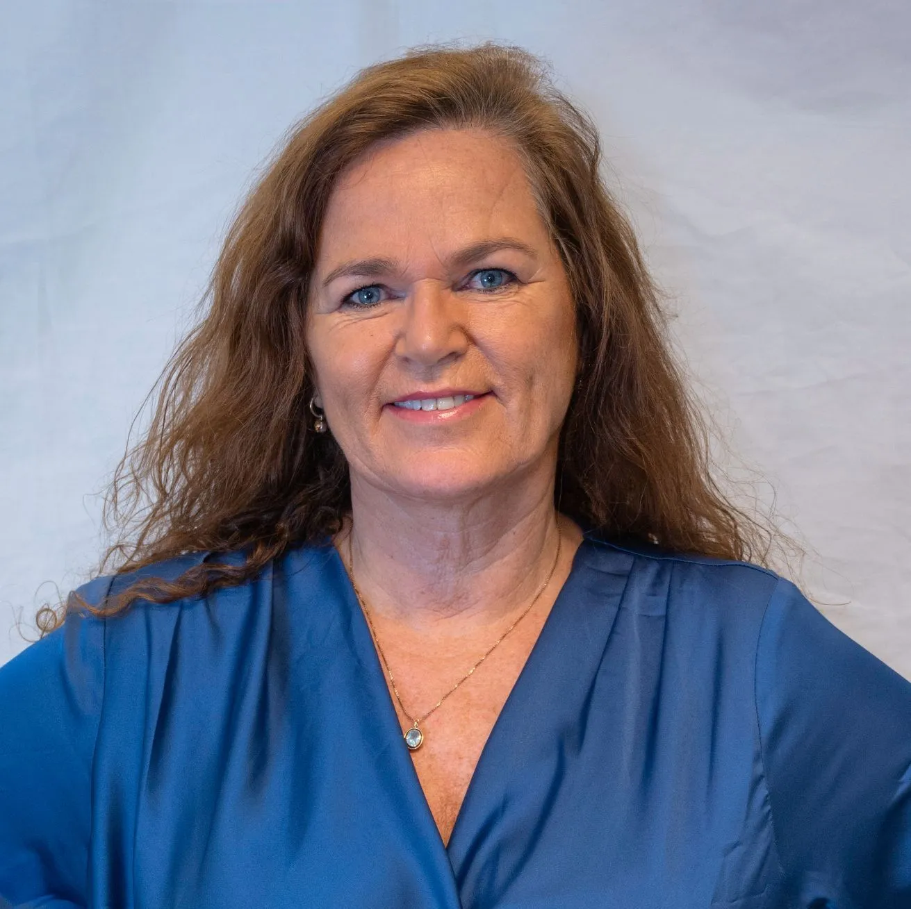 Master Lawyer Janne LARSEN