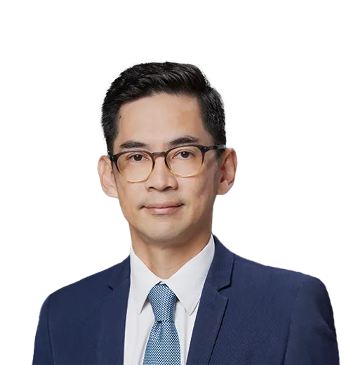 Maître Avocat Adrian Chee