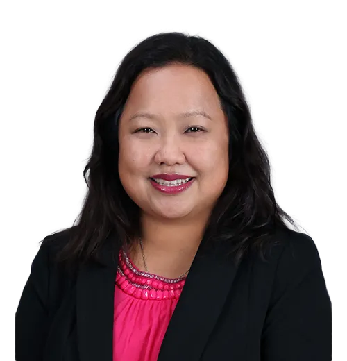 Maître Avocat Anissa Maria Anis
