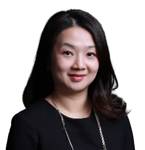 Maître Avocat Annette Soh