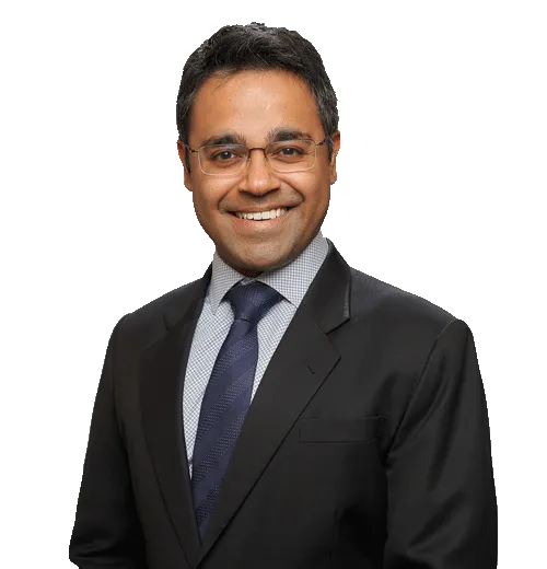 Maître Avocat Avinash Pradhan
