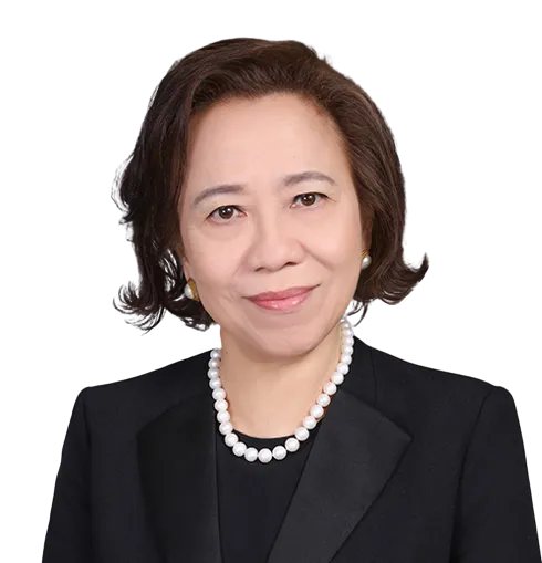 Maître Avocat Chua See Hua
